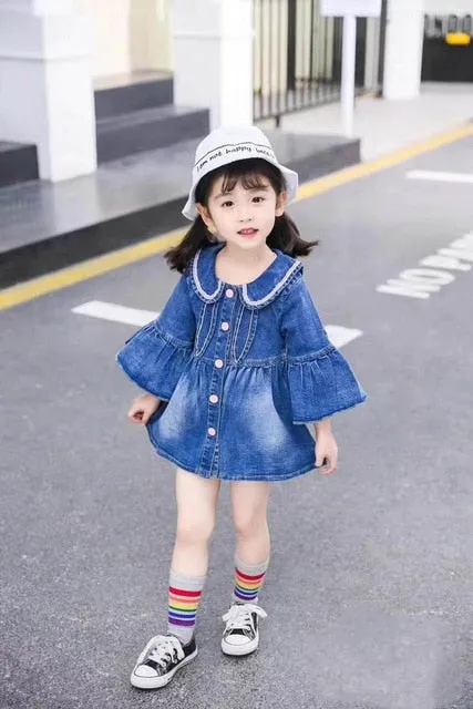 Denim Jackets Coats