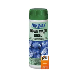 Down Wash Direct - Technical Down Cleaner