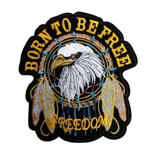 Eagle (patch)
