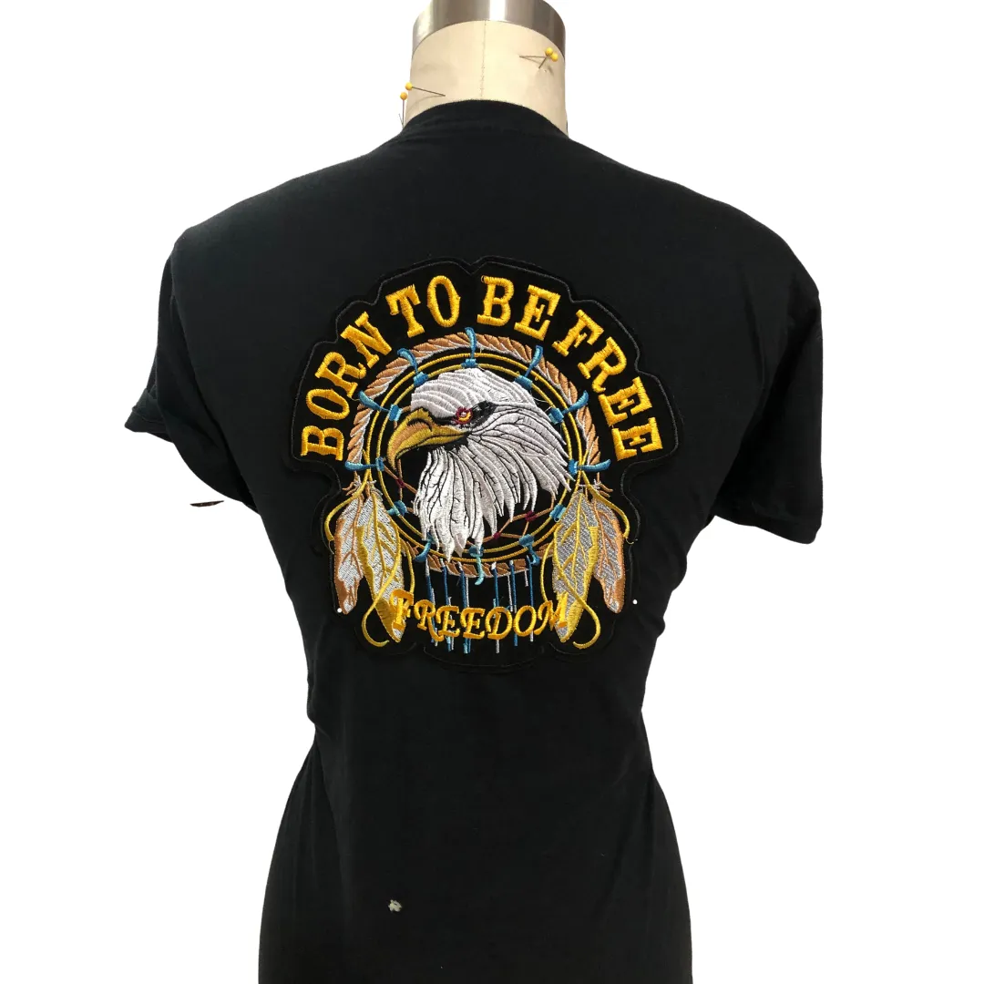 Eagle (patch)