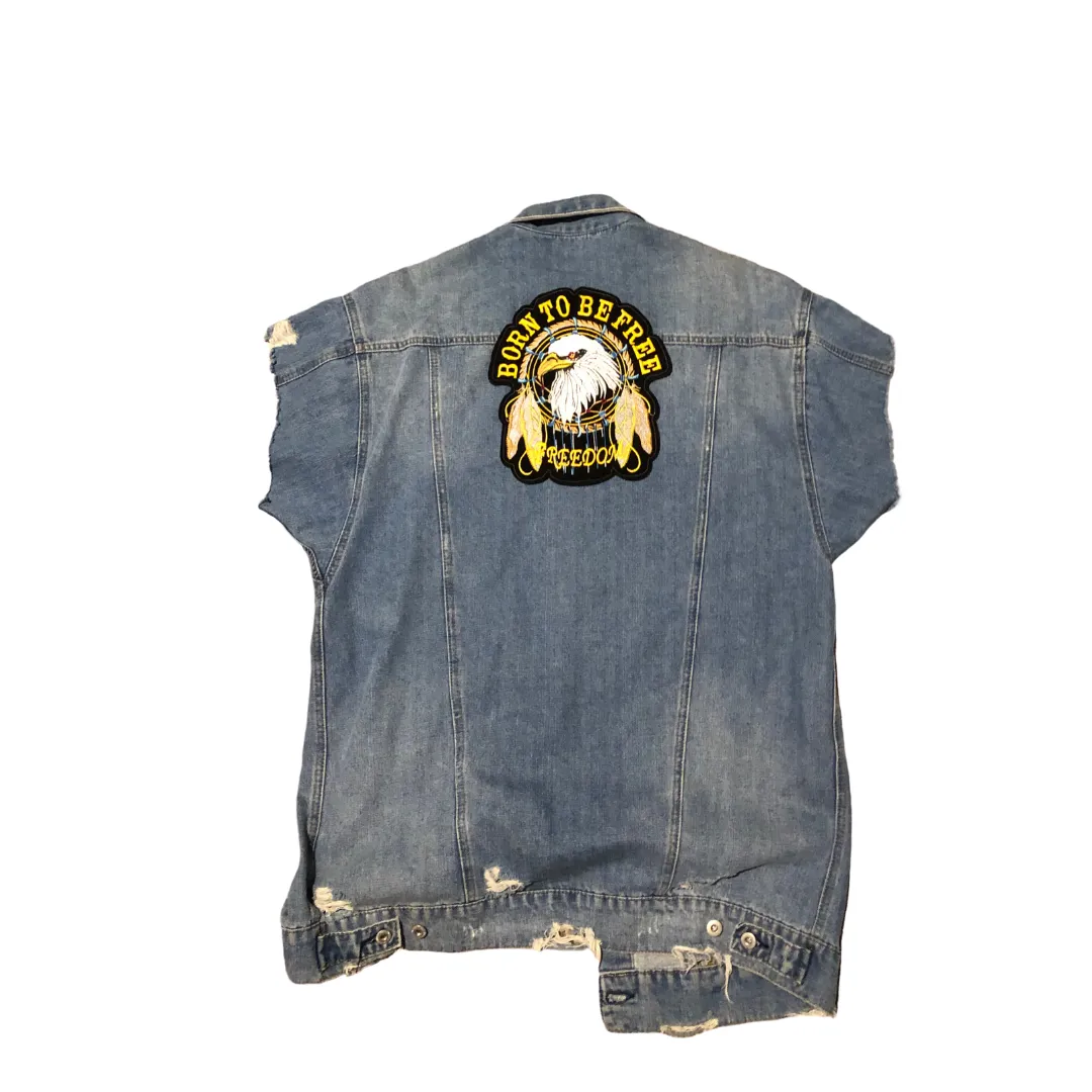 Eagle (patch)