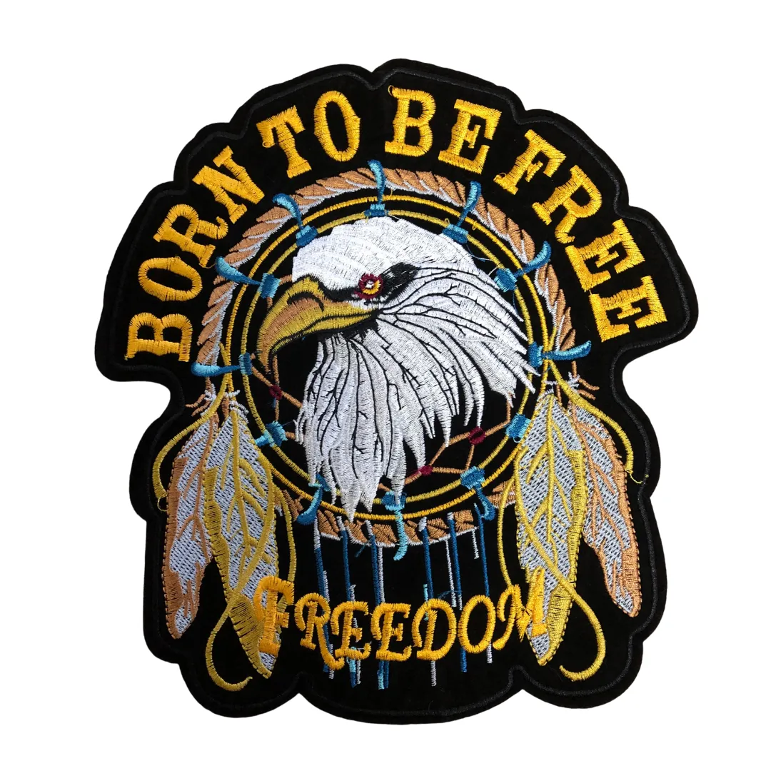 Eagle (patch)