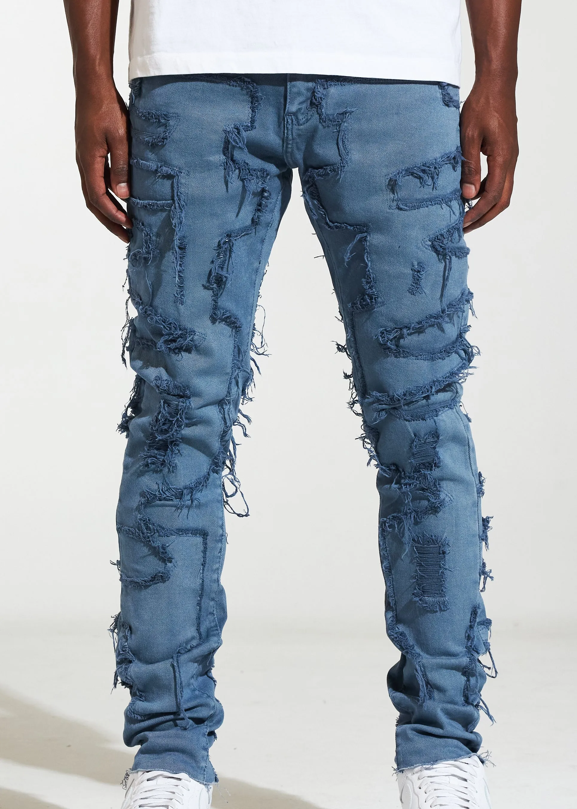 Edison Denim (Blue)