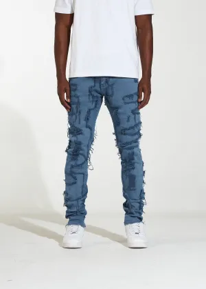 Edison Denim (Blue)