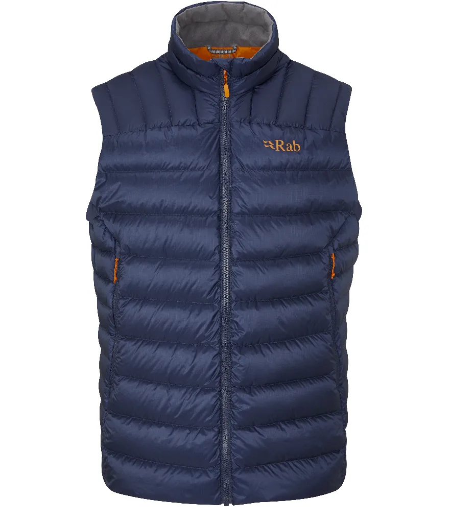 ELECTRON PRO VEST - DEEP INK
