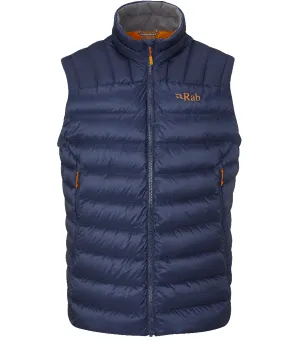 ELECTRON PRO VEST - DEEP INK