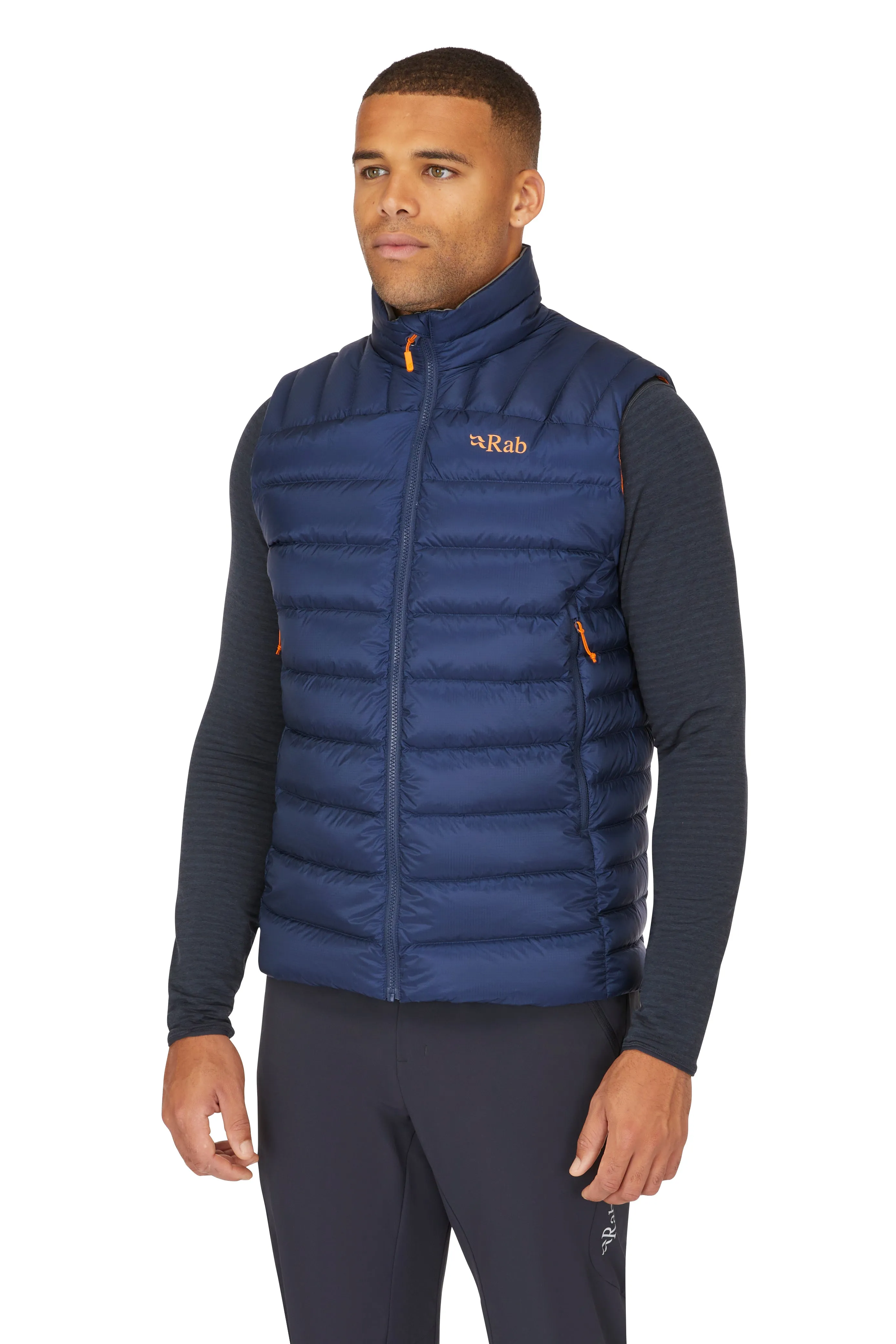 ELECTRON PRO VEST - DEEP INK