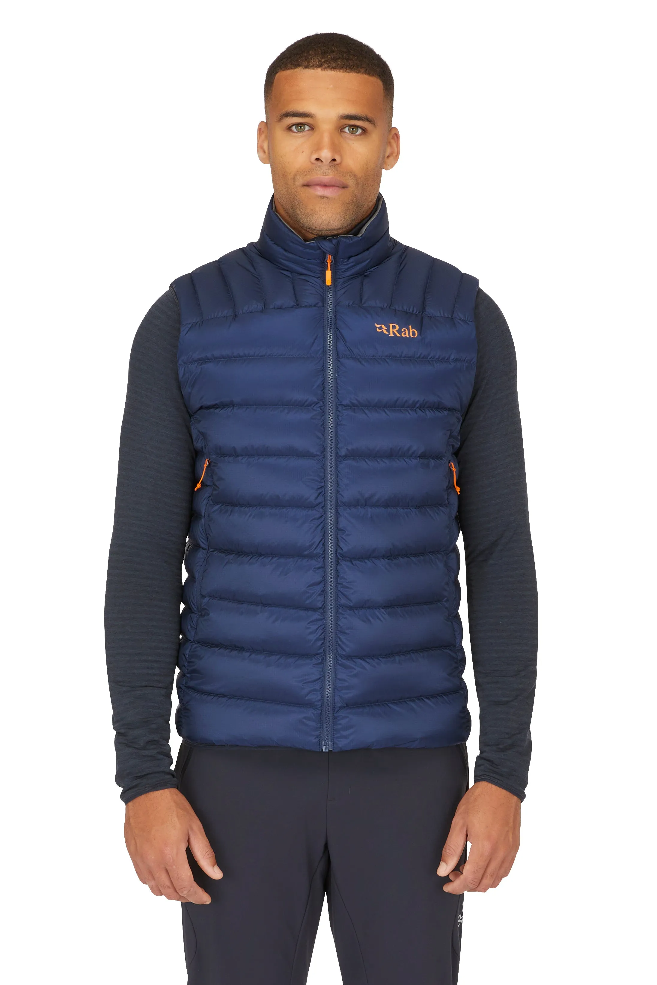 ELECTRON PRO VEST - DEEP INK