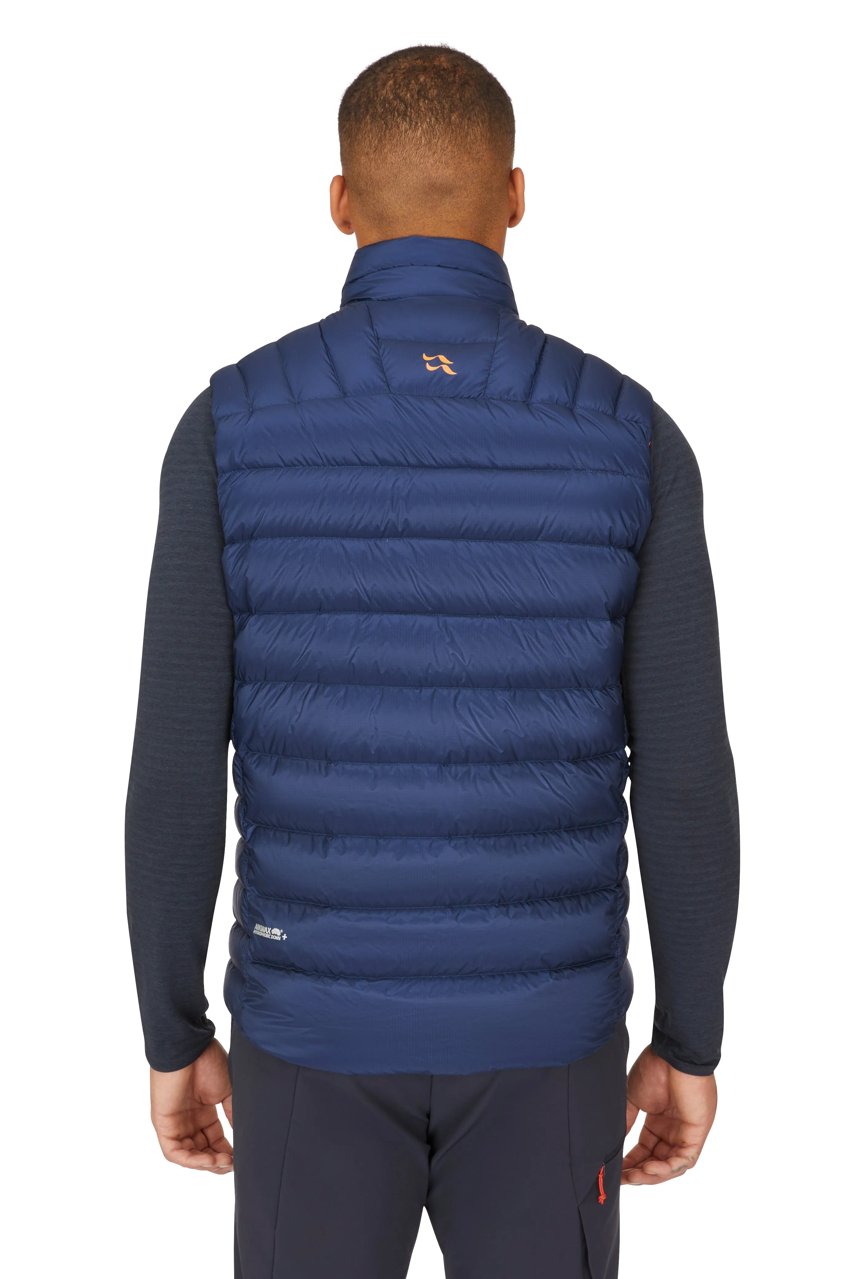 ELECTRON PRO VEST - DEEP INK