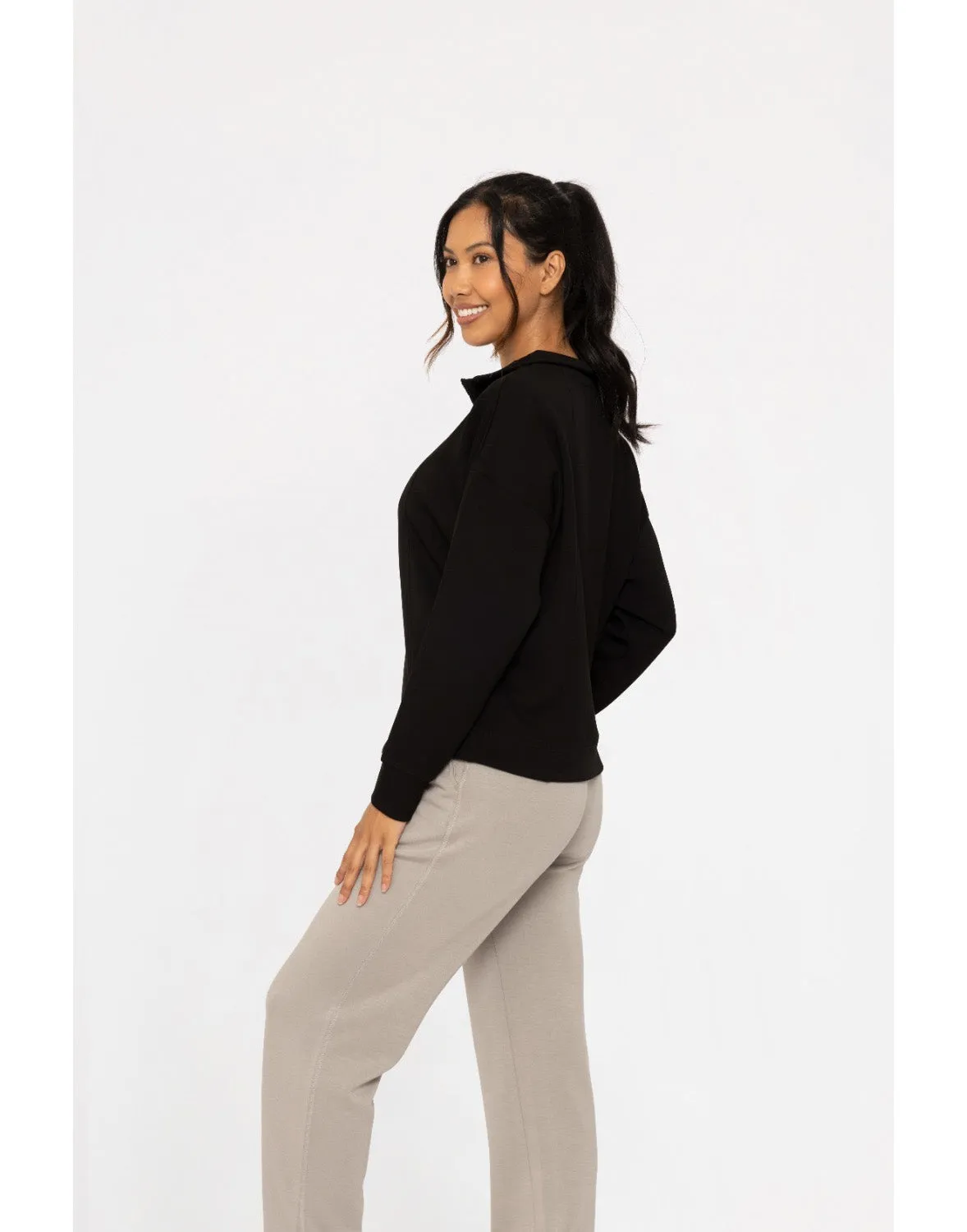 Elevate Pullover