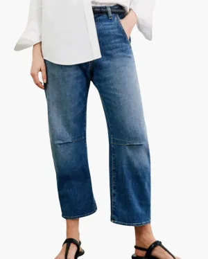 EMERSON JEAN IN CLASSIC WASH