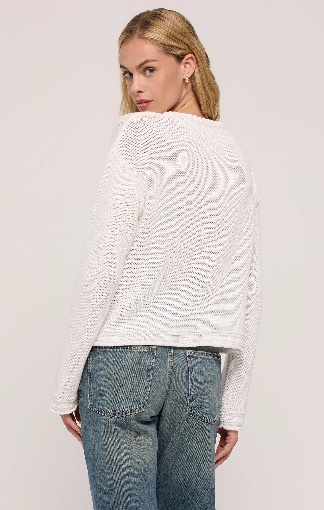 Emerson Sweater ZW243809