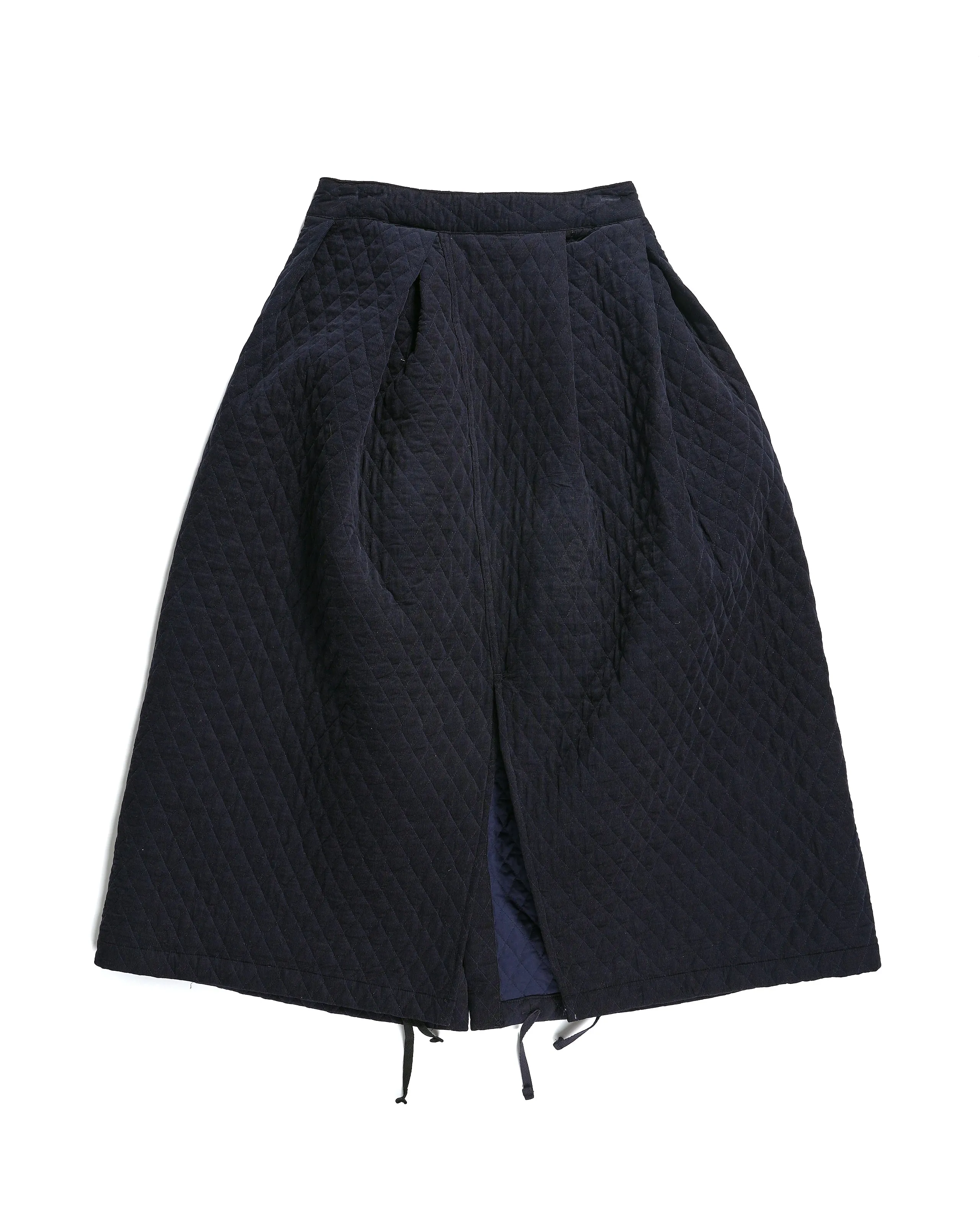 Engineered Garments Tuck Skirt