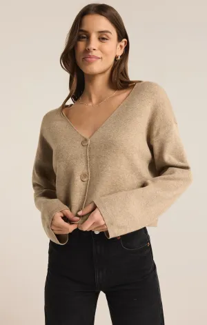 Estelle Cardigan Classic ZW241245