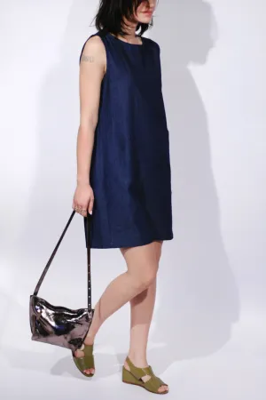 Eve Gravel Deux Montagnes Dress