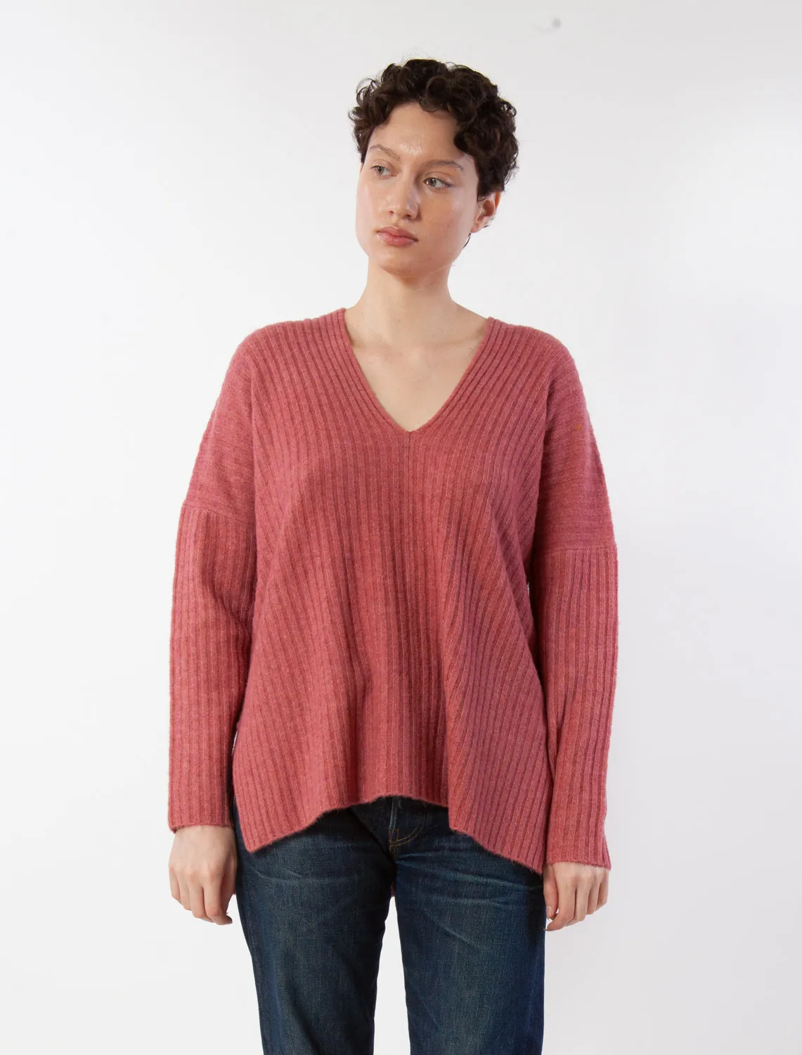 EVOLVE SWEATER