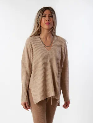 EVOLVE SWEATER