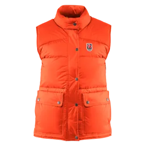 Expedition Down Lite Vest W