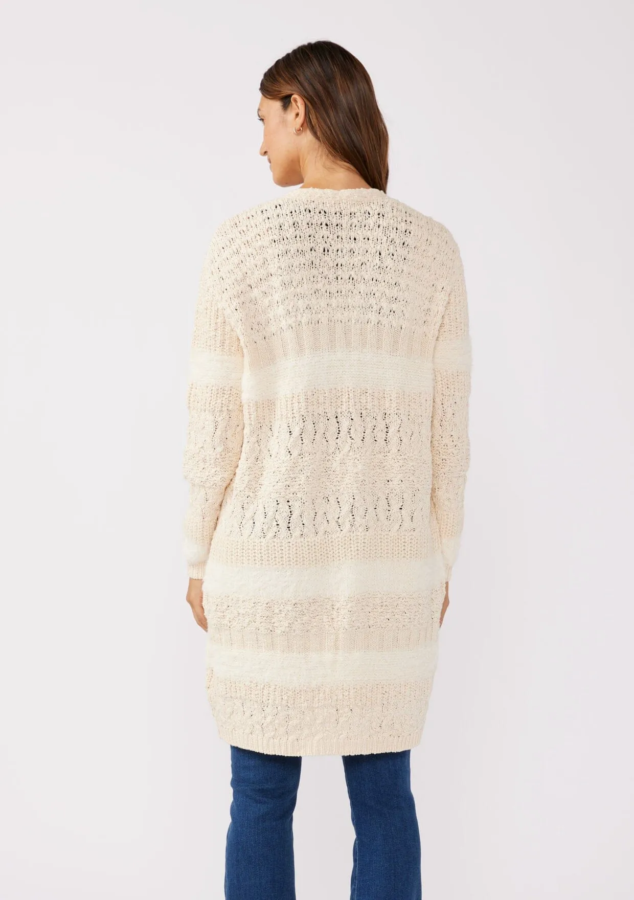 Ezra Cardigan
