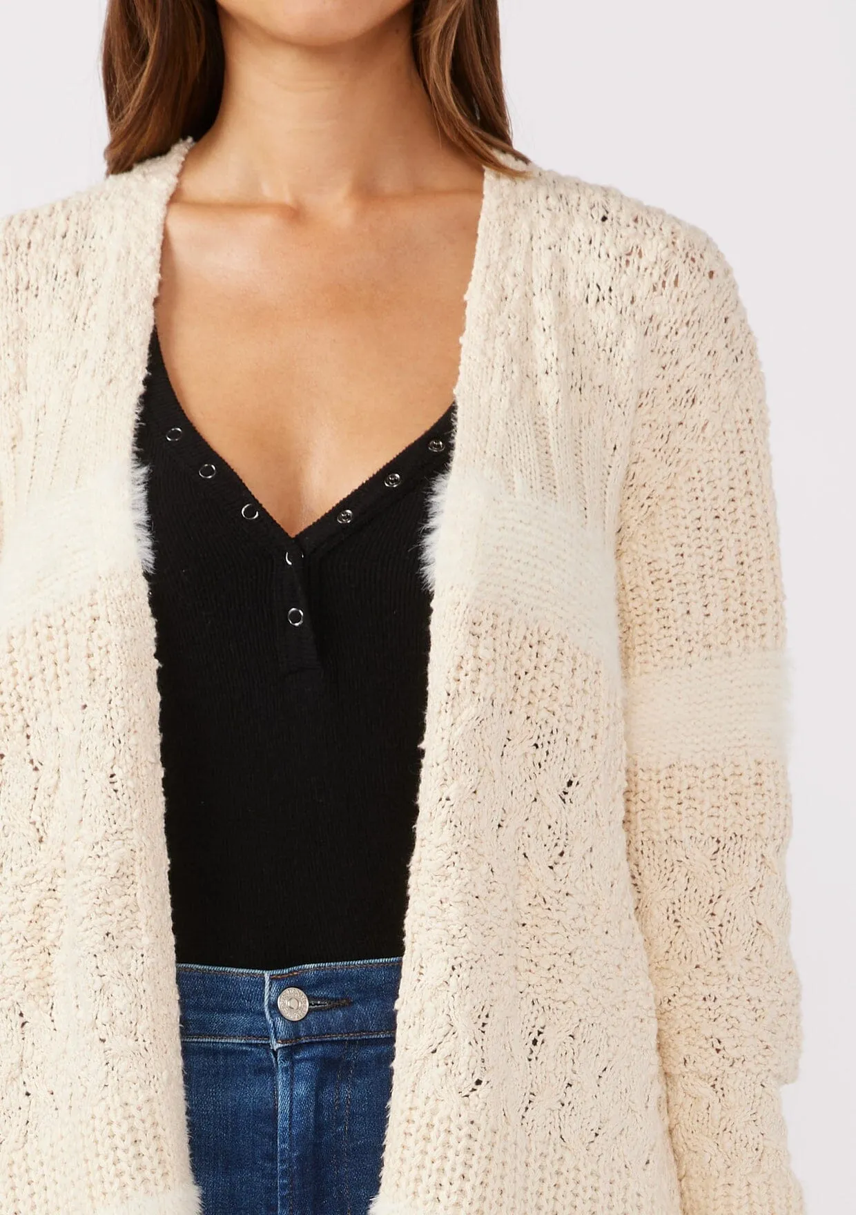 Ezra Cardigan