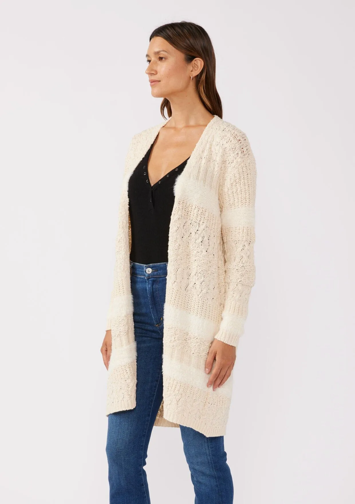 Ezra Cardigan