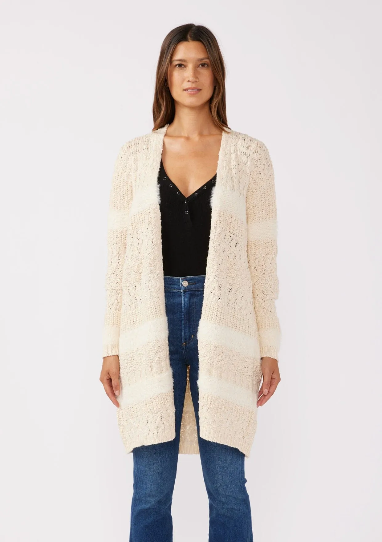 Ezra Cardigan