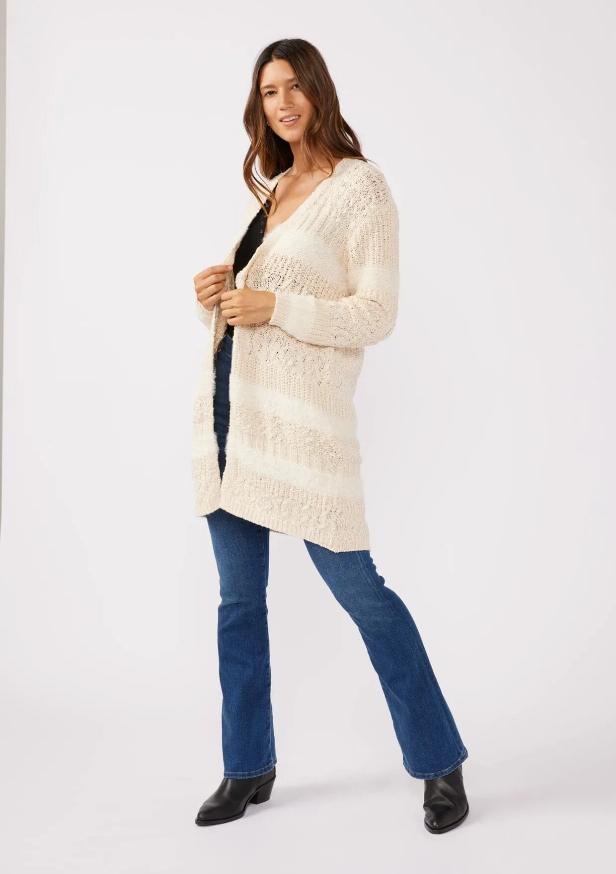 Ezra Cardigan