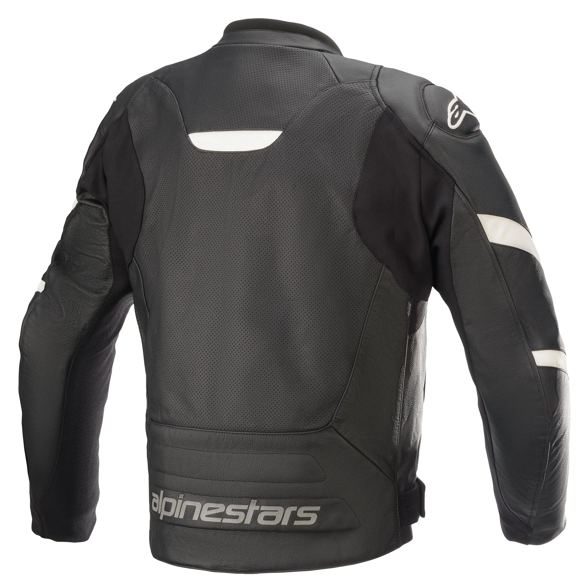 Faster V2 Airflow Leather Jacket