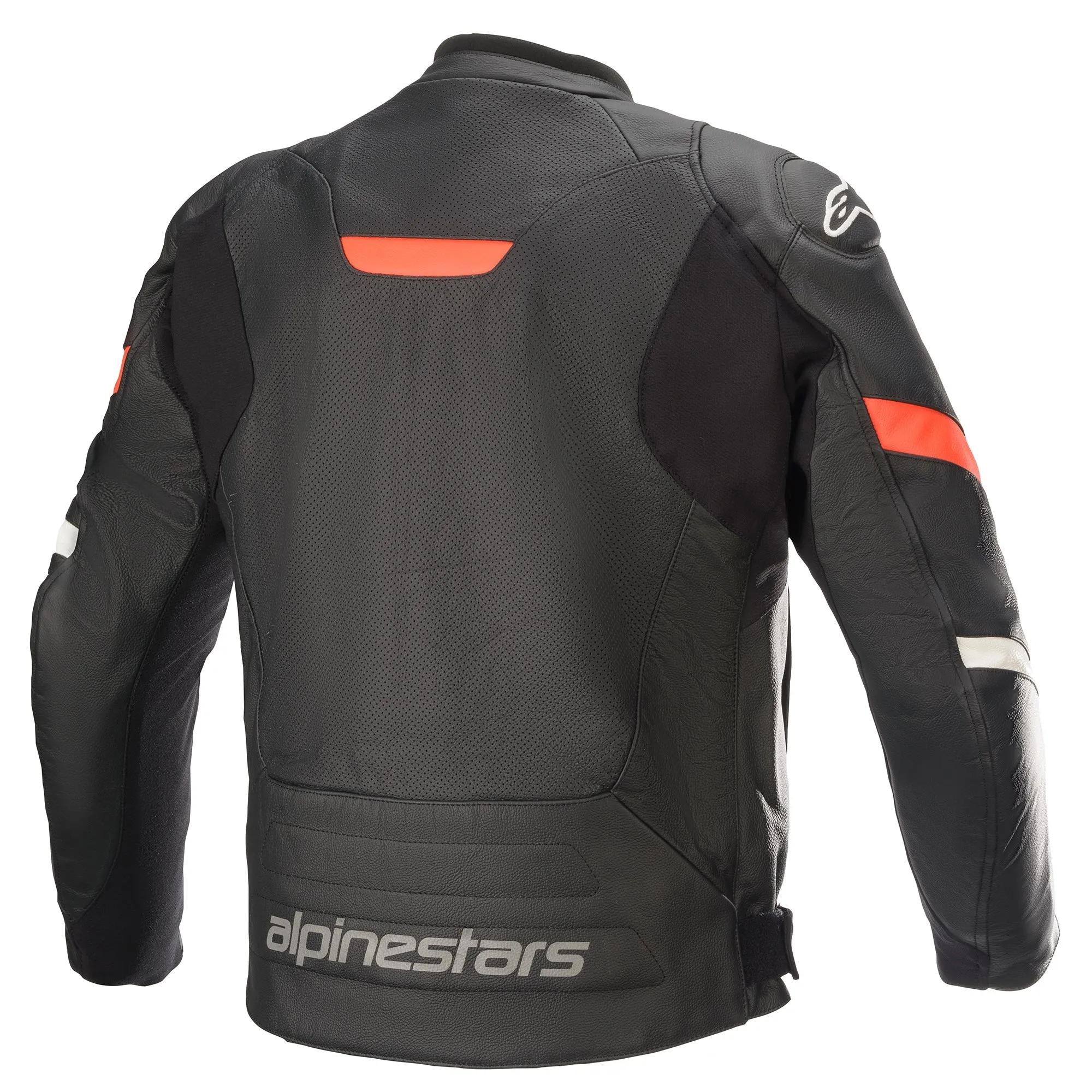 Faster V2 Airflow Leather Jacket