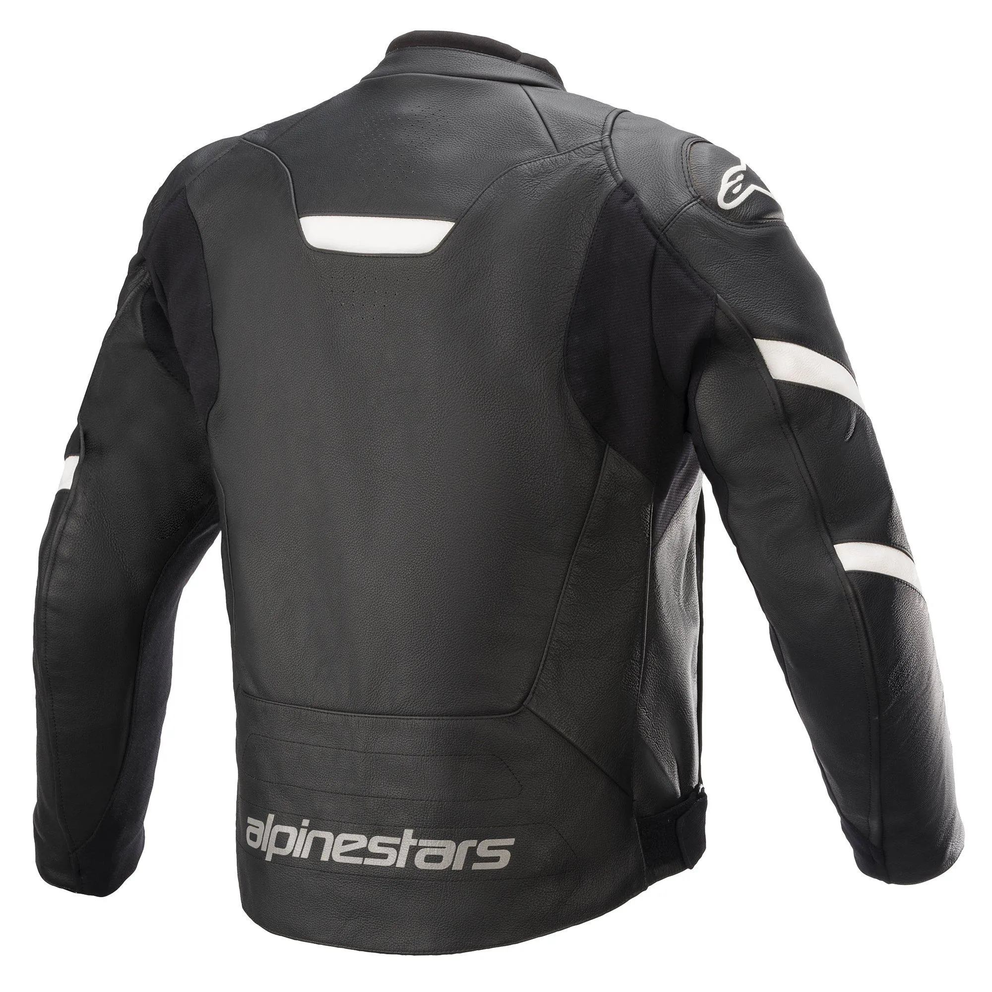 Faster V2 Leather Jacket