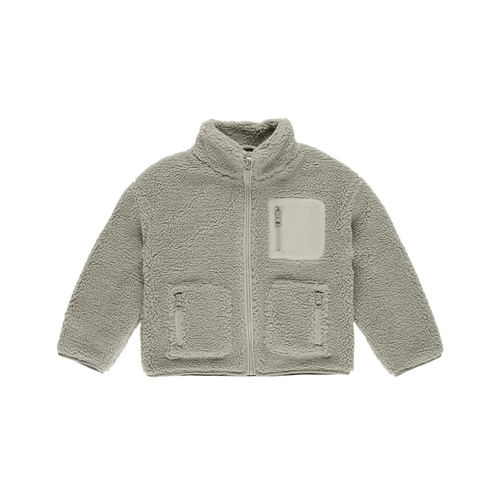 Felix Jacket | Laurel