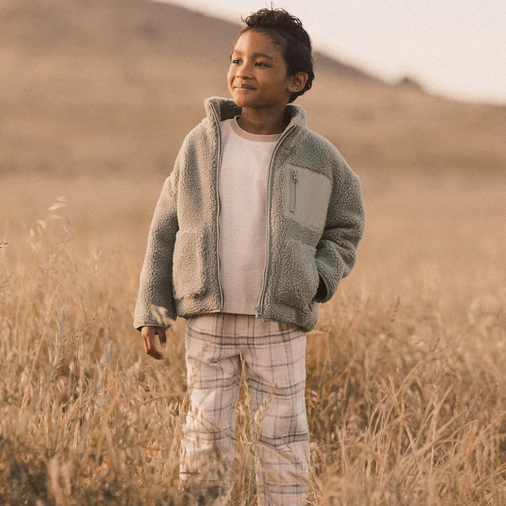 Felix Jacket | Laurel