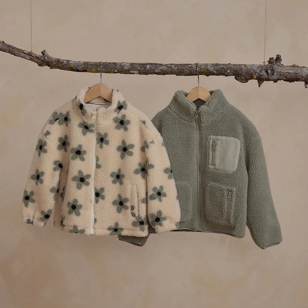Felix Jacket | Laurel