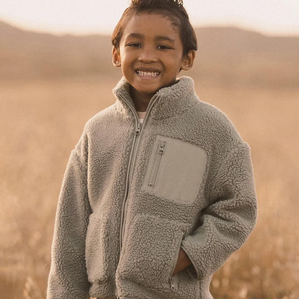 Felix Jacket | Laurel