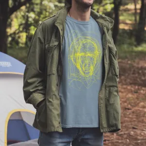 FICTORIS - Rostro T-Shirt