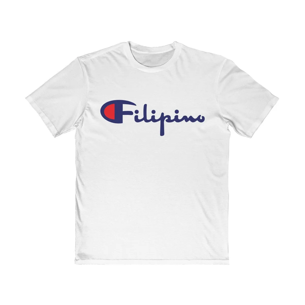 Filipino Champion Tee