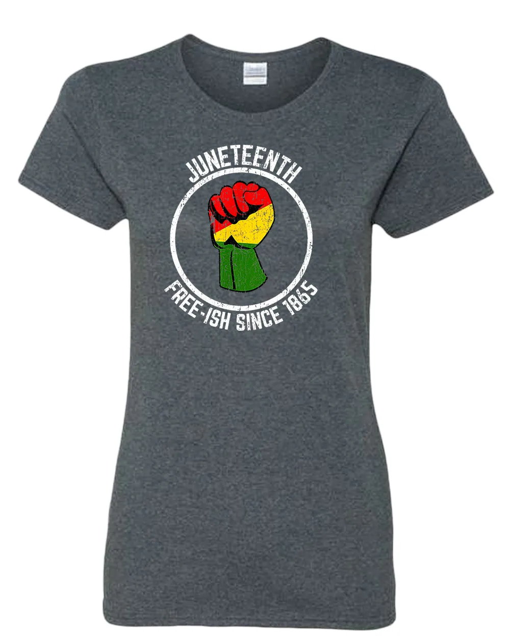 Free-ish since 1865 t-shirt juneteenth t-shirt