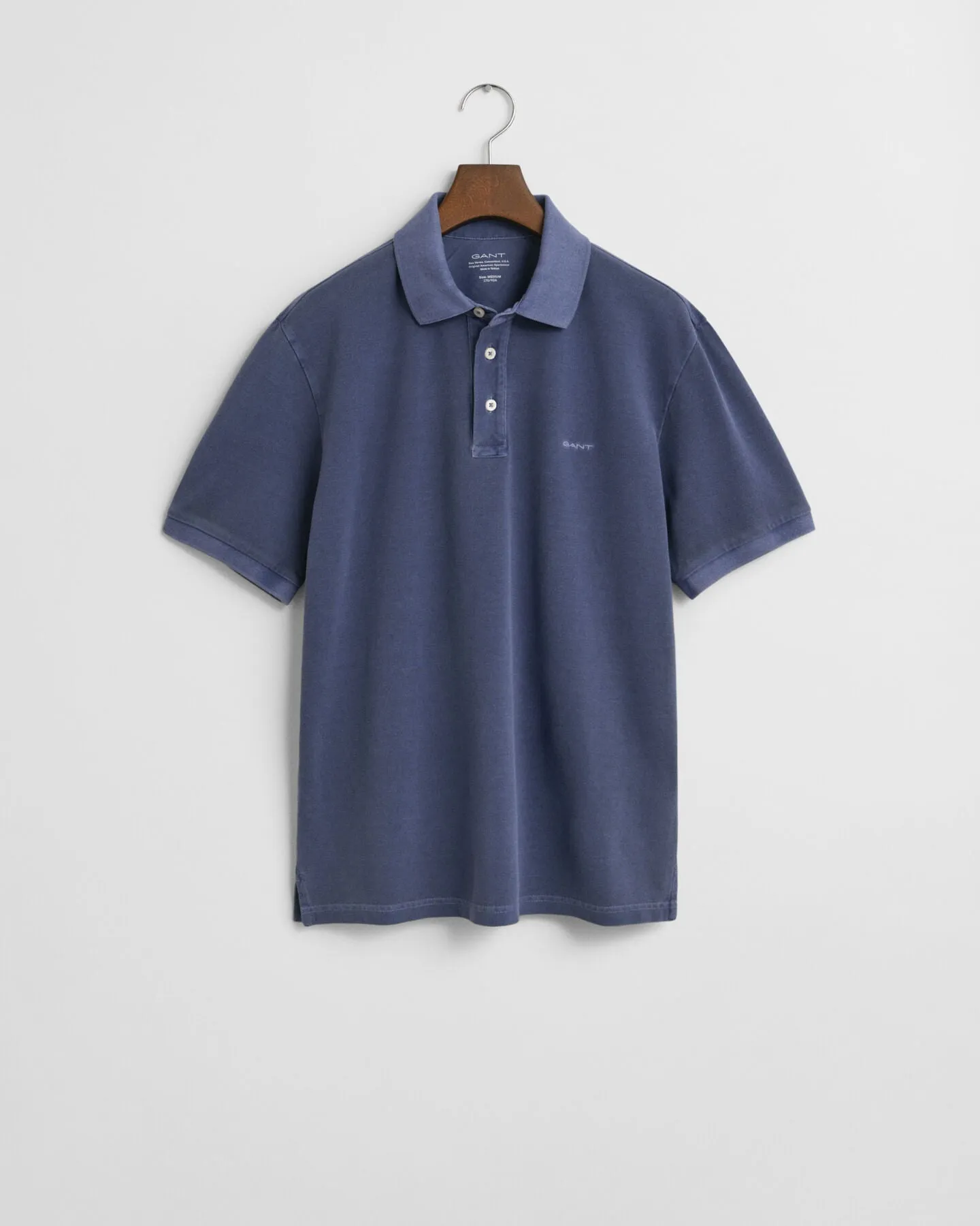 Gant Mens Sunfaded polo - 5 colours