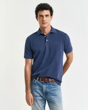 Gant Mens Sunfaded polo - 5 colours