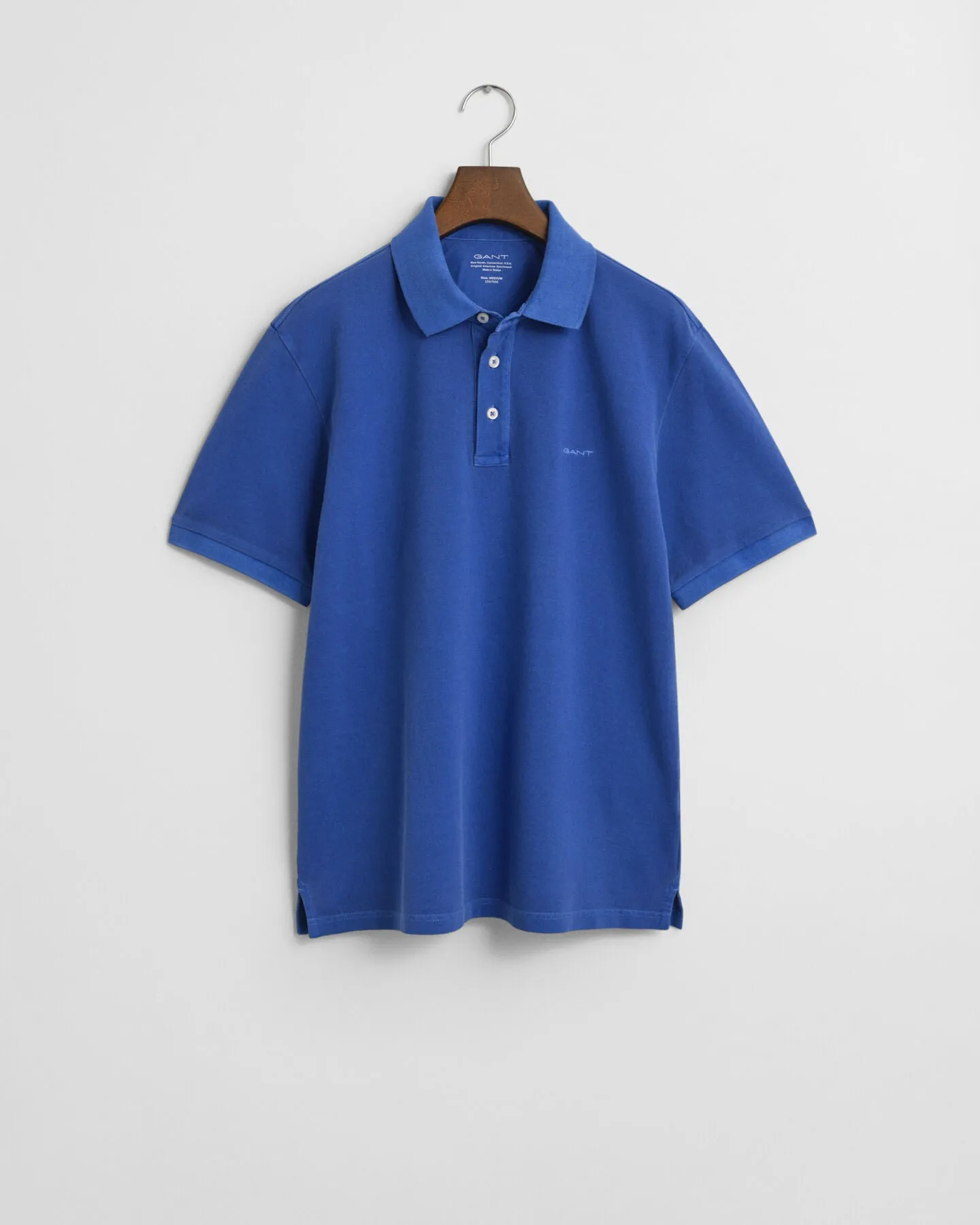 Gant Mens Sunfaded polo - 5 colours