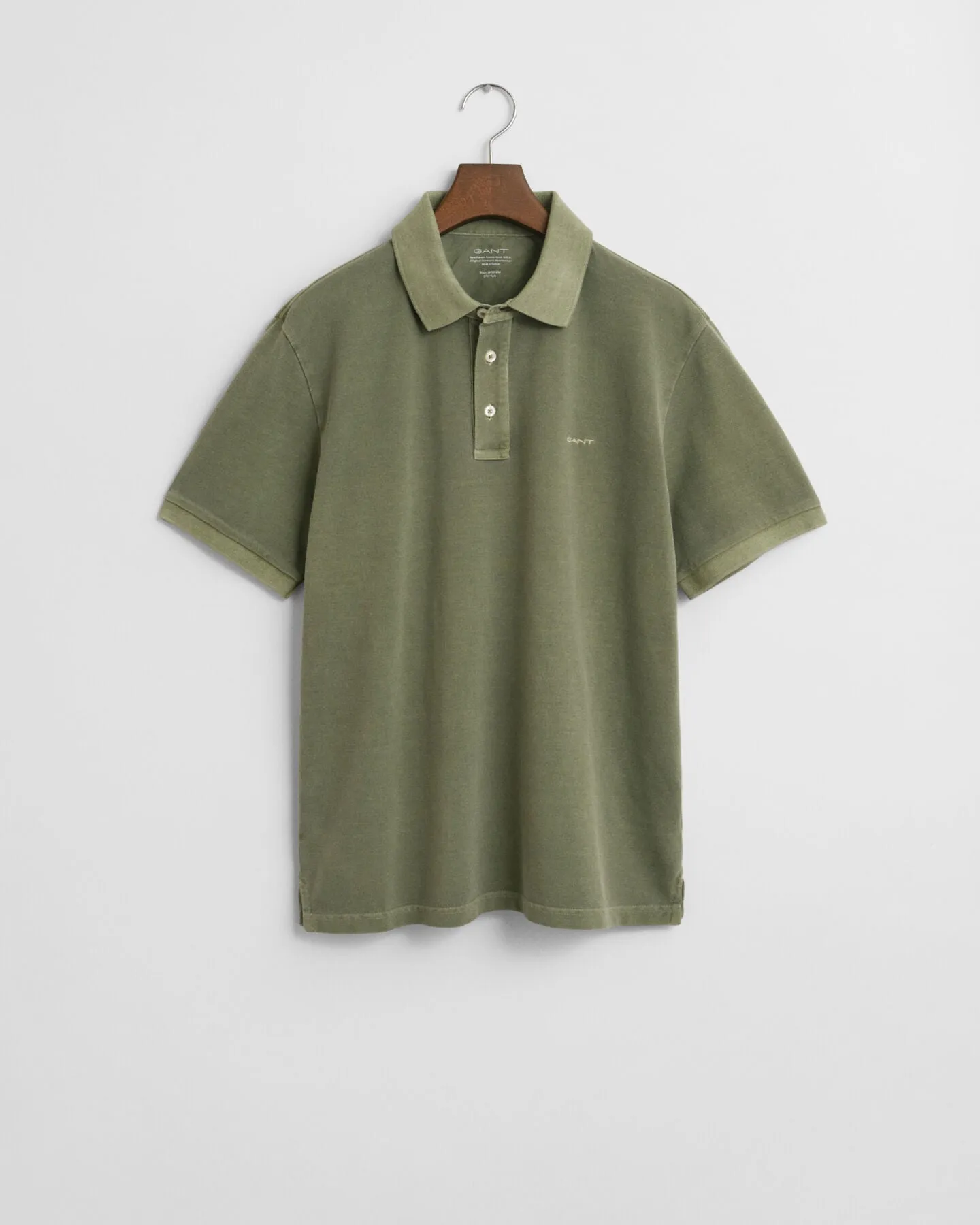 Gant Mens Sunfaded polo - 5 colours
