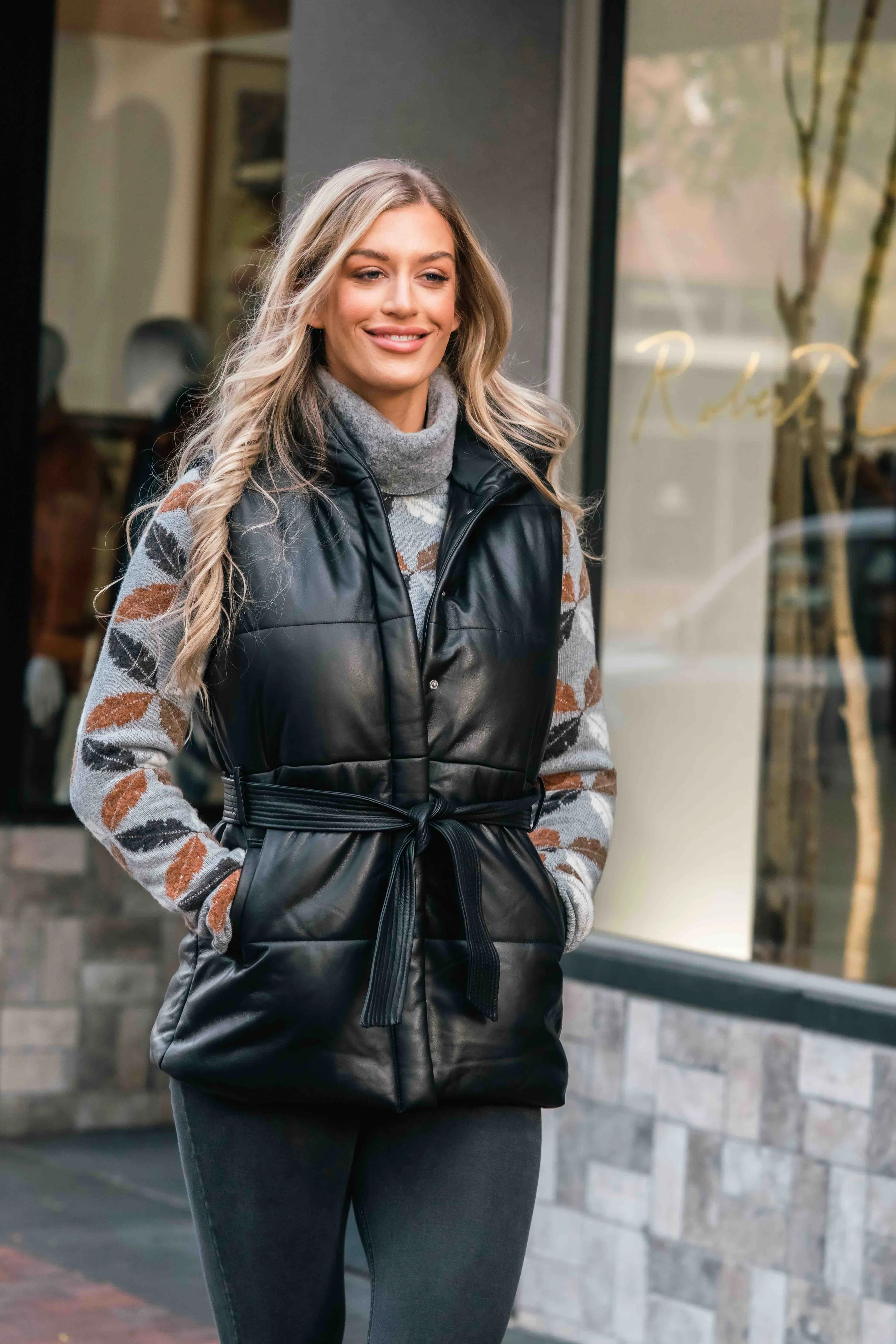 GILET