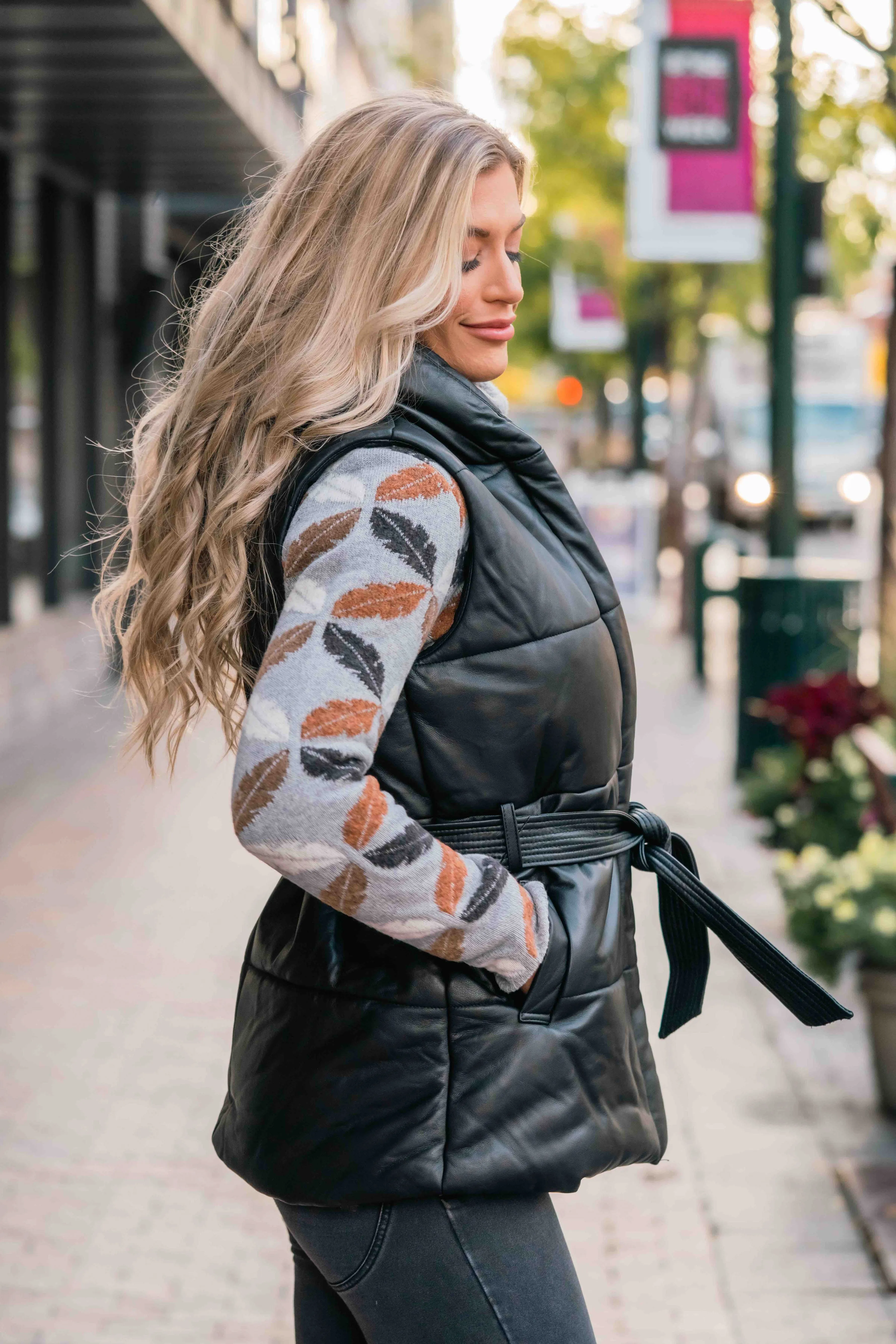 GILET