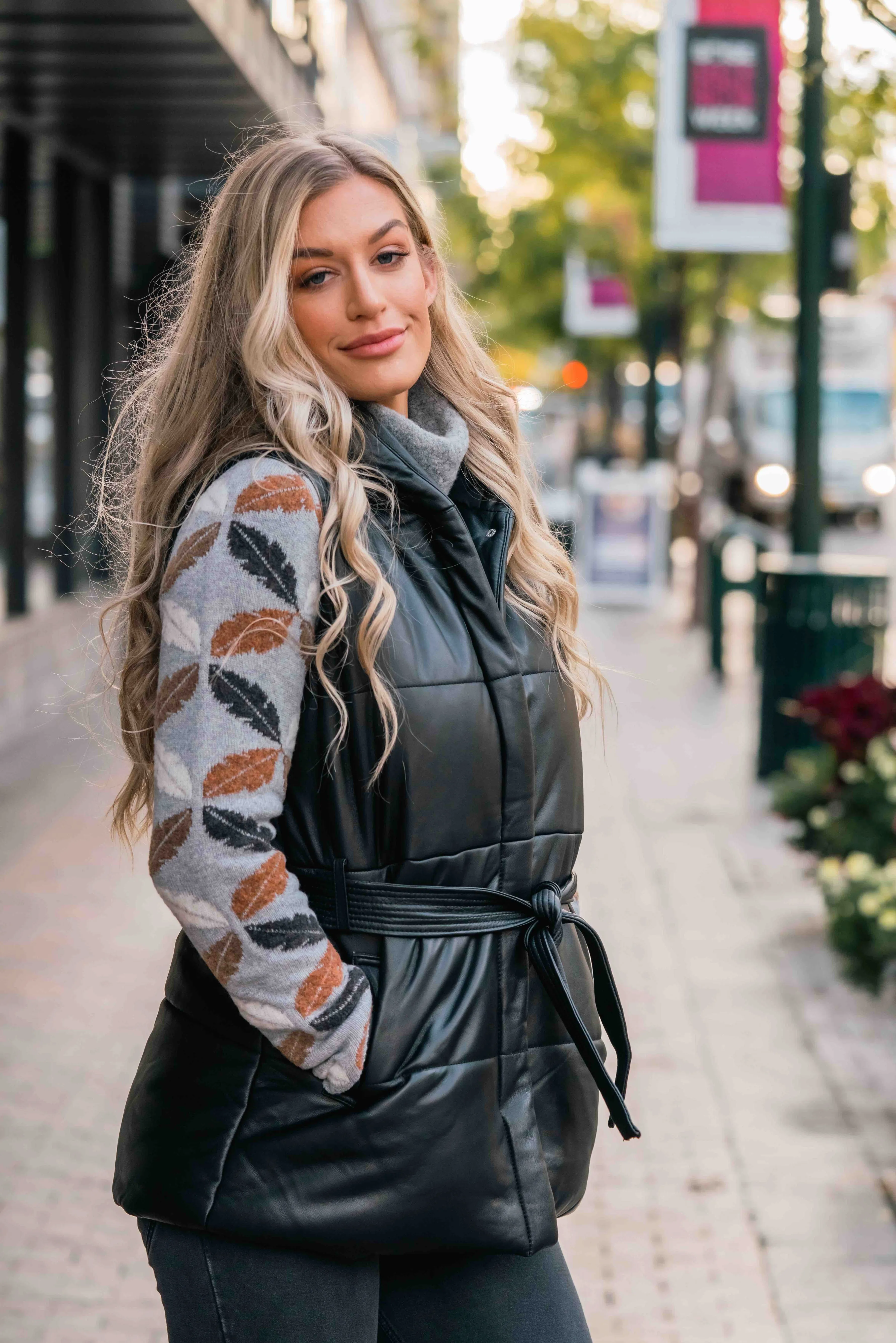 GILET
