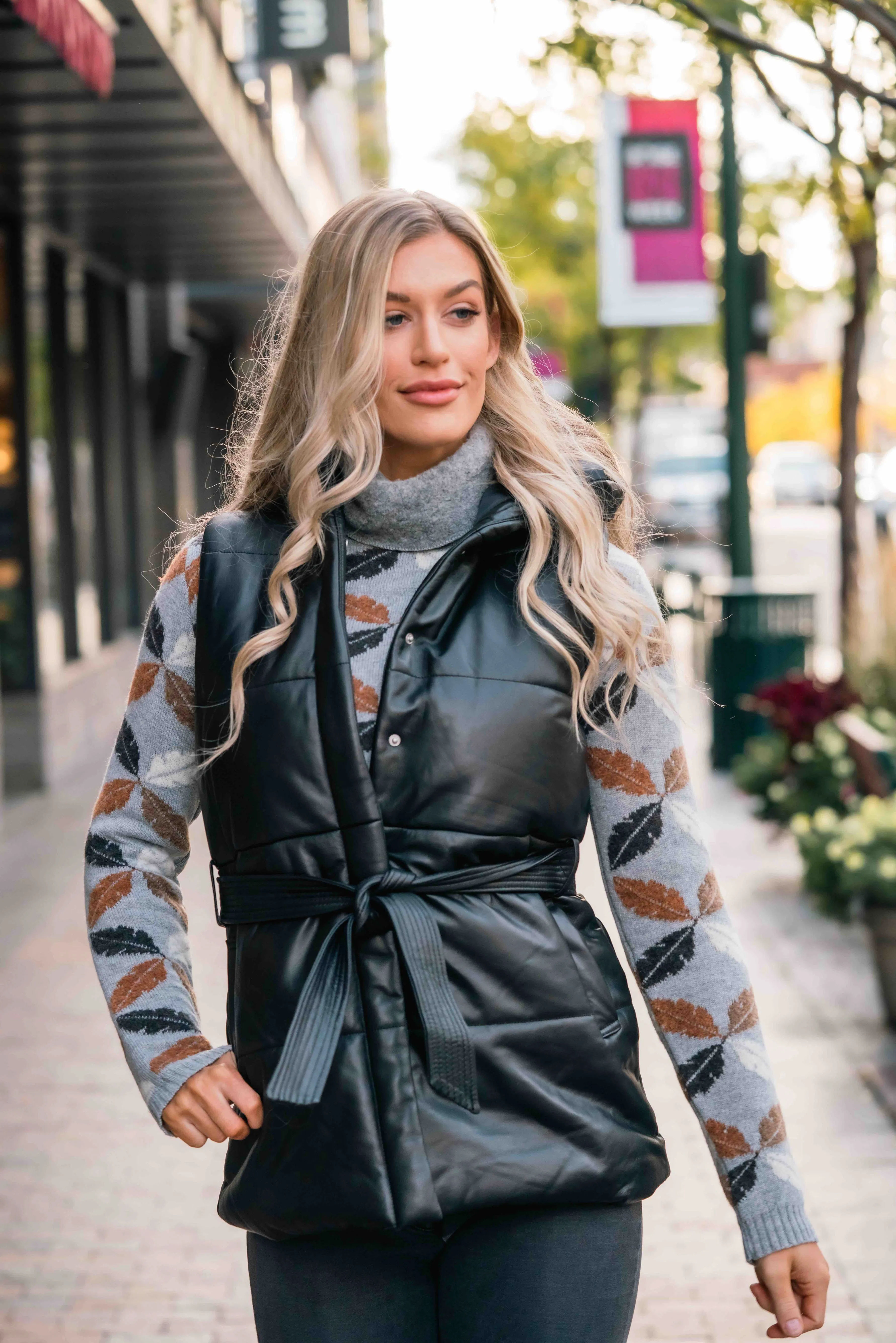 GILET