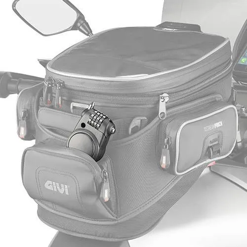 Givi Retractable Wire Lock