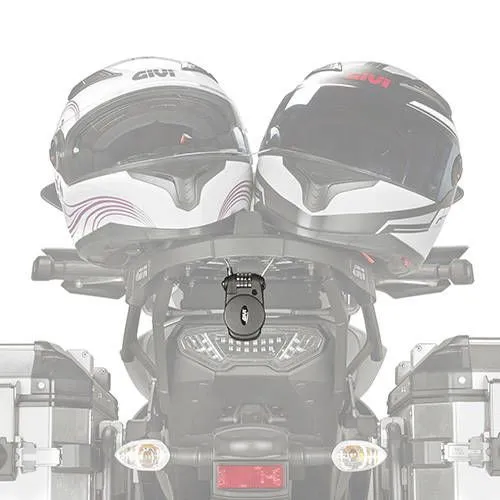 Givi Retractable Wire Lock