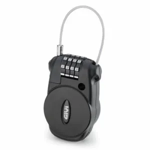 Givi Retractable Wire Lock