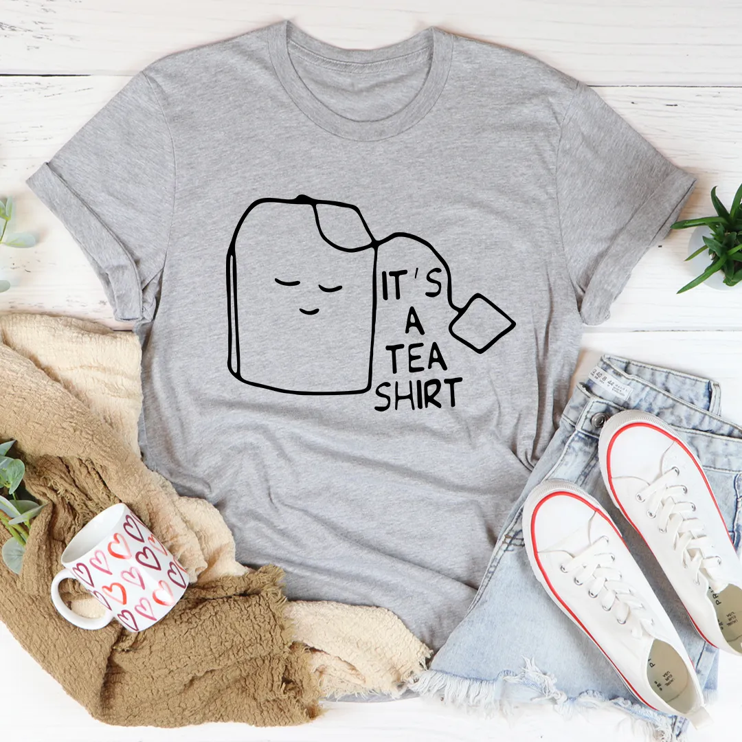 Graphic T-Shirts Tea Lover Tee