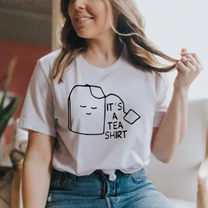 Graphic T-Shirts Tea Lover Tee